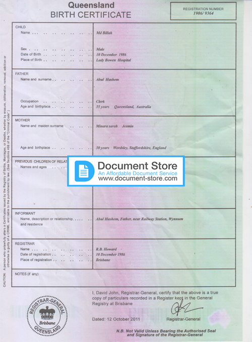 fake legal document templates